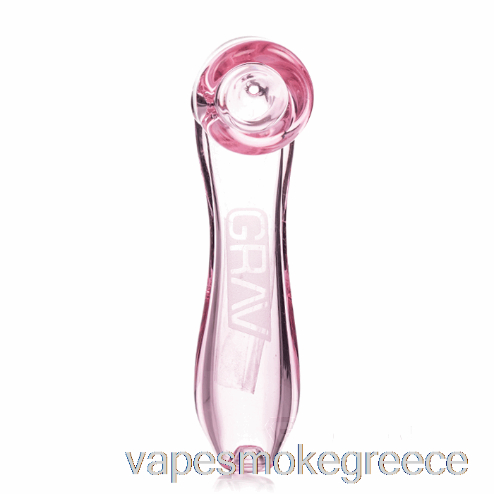 Vape Greece Grav Mini Classic Sherlock Pink
